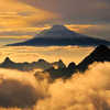Cotopaxi-in-a-sea-of-clouds
