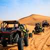 dune-buggies