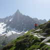 Guide-trekking-around-chamonix