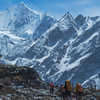 Langtang Valley