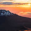Mawenzi Peak, Kilimanjaro