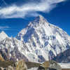 Mighty K2, Karakoram Range
