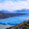 Patagonia Glacier