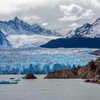 Patagonia Glacier