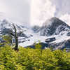 Patagonia views