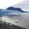 Svalbard Svea Glacier Header