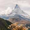 The Matterhorn