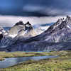 Torres Del Paine