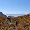 Vilcabamba Trail Header