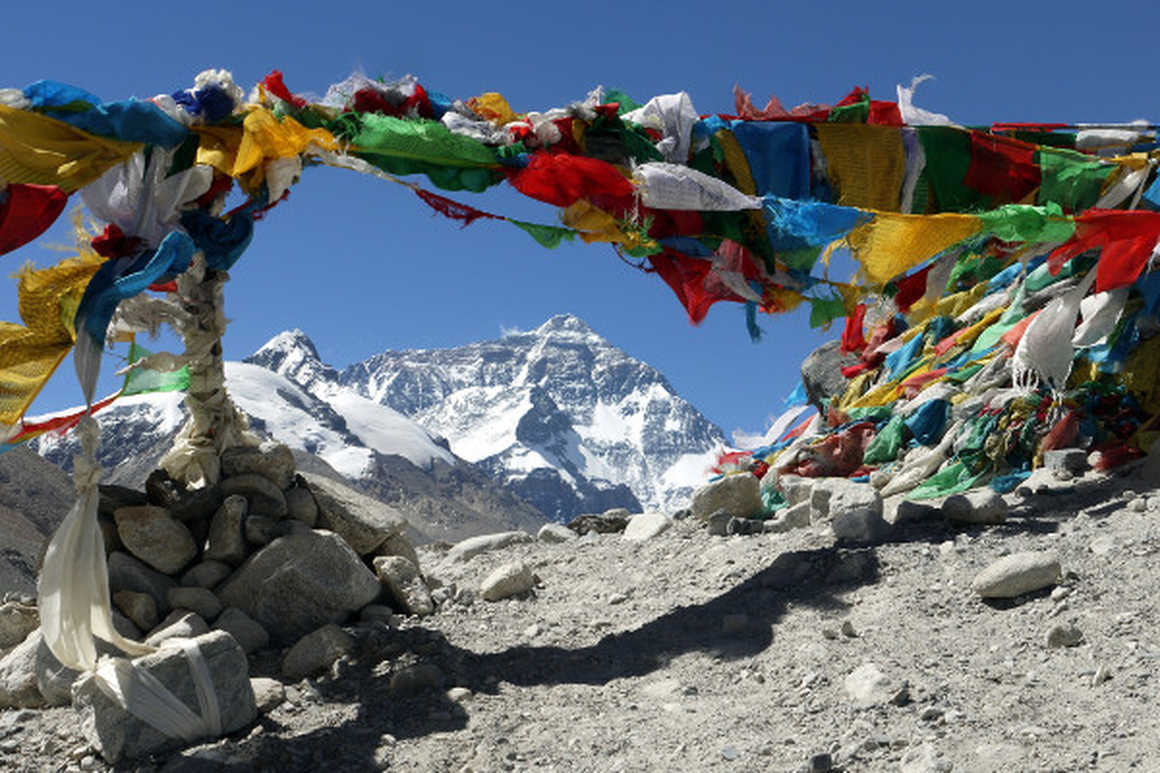 7-awesome-reasons-to-hike-the-everest-base-camp-trek-base-camp