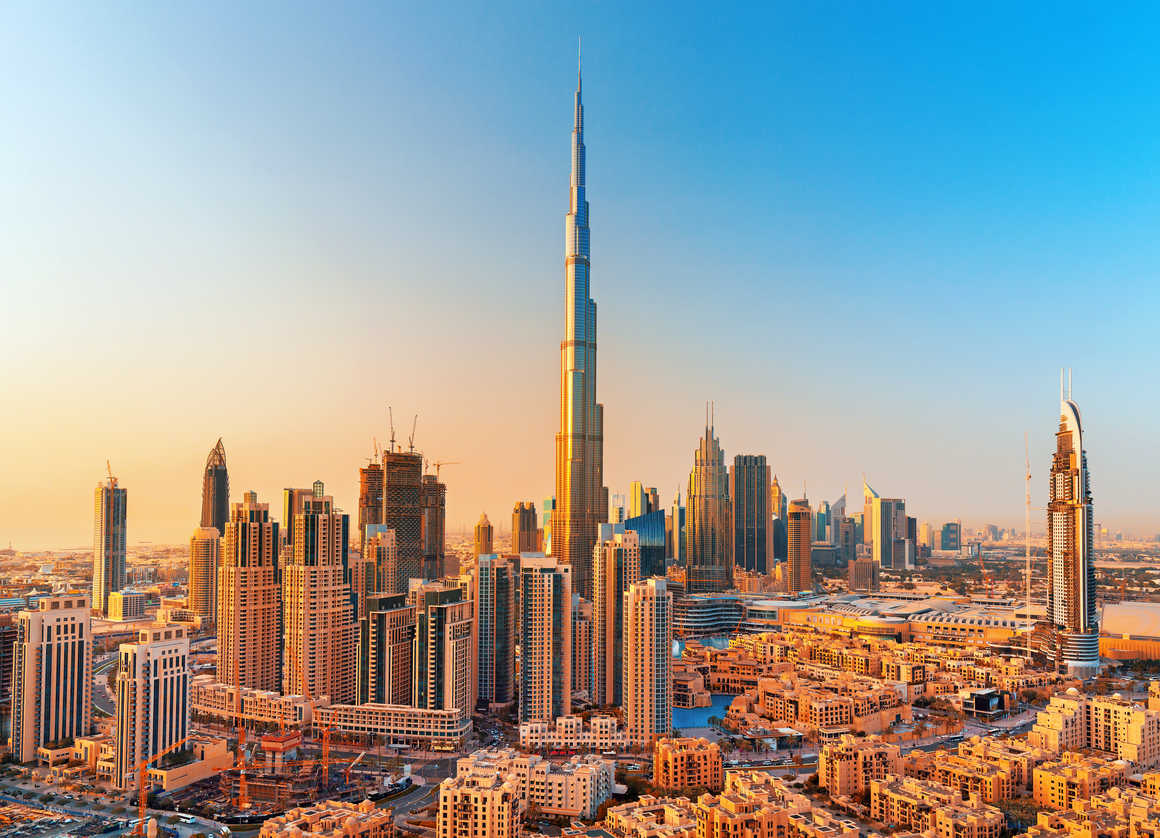 dubai-city