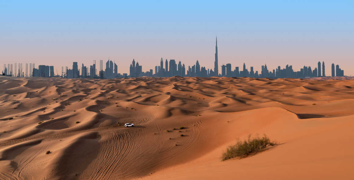 dubai-skyline-from-the-desert