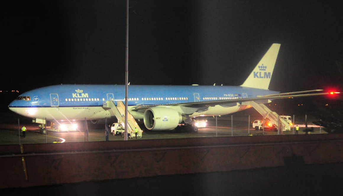 How to get to Kilimanjaro - KLM