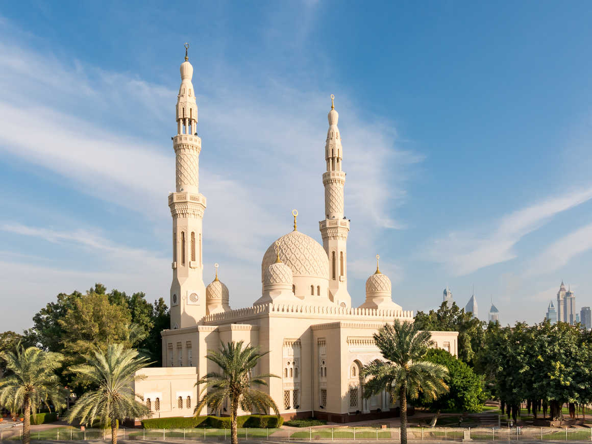 jumeirah-mosque