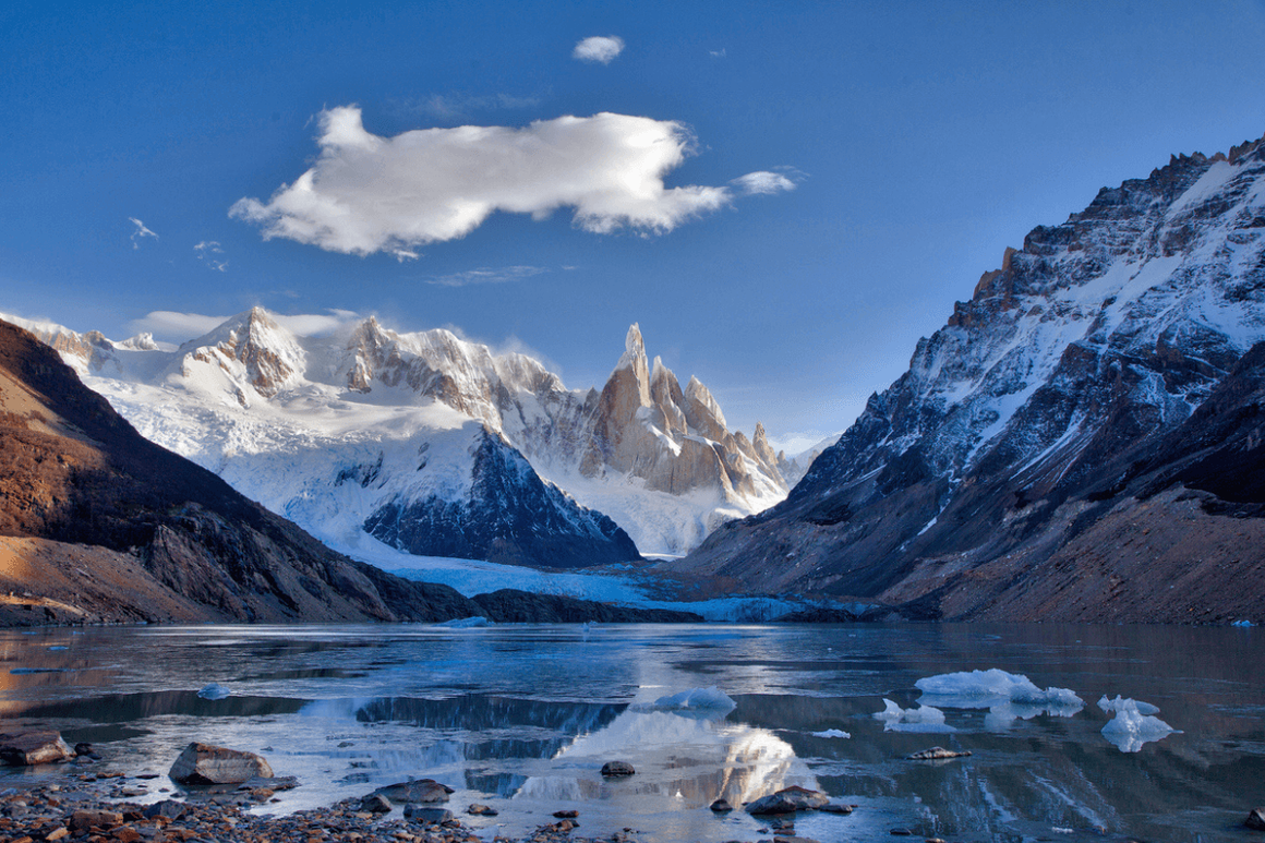 Laguna Torre