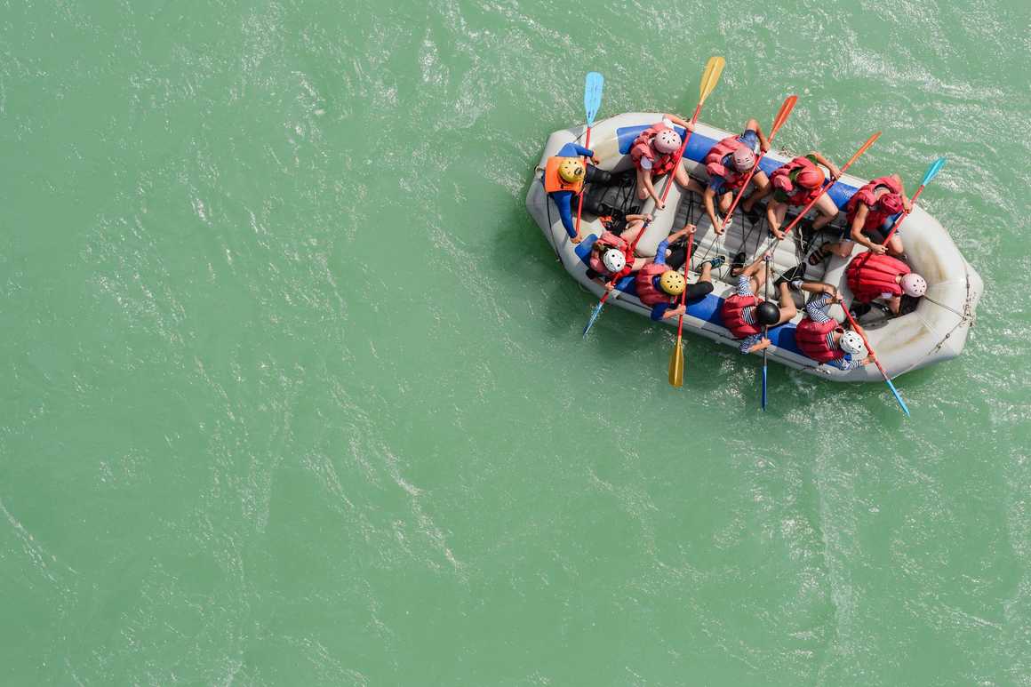 rafting-group