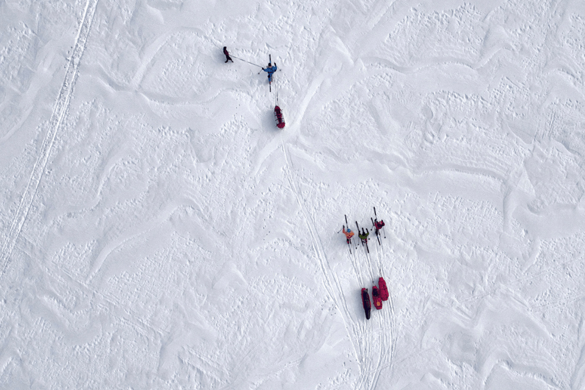 Snow sports in Norway
