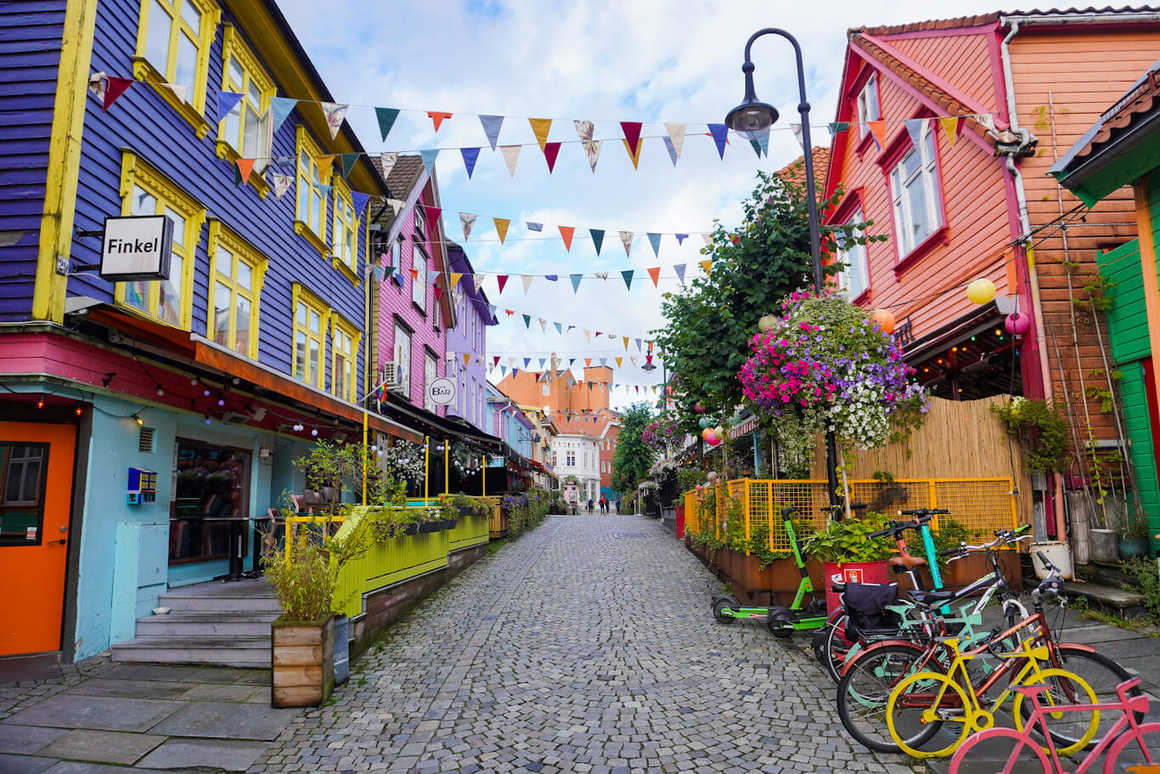 Stavanger Norway