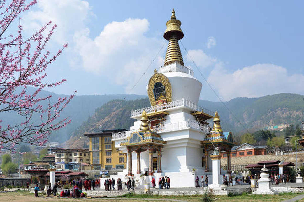 Things to do in Thimphu, Bhutan