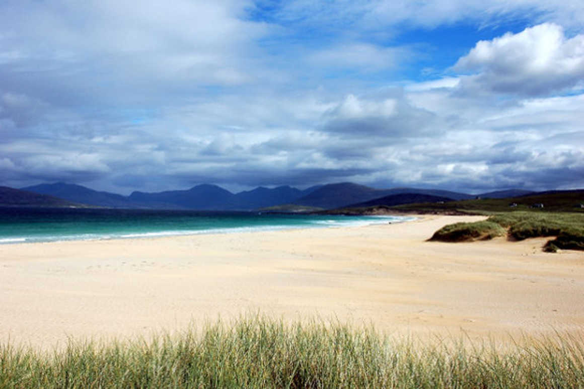 Western isles, Scotland