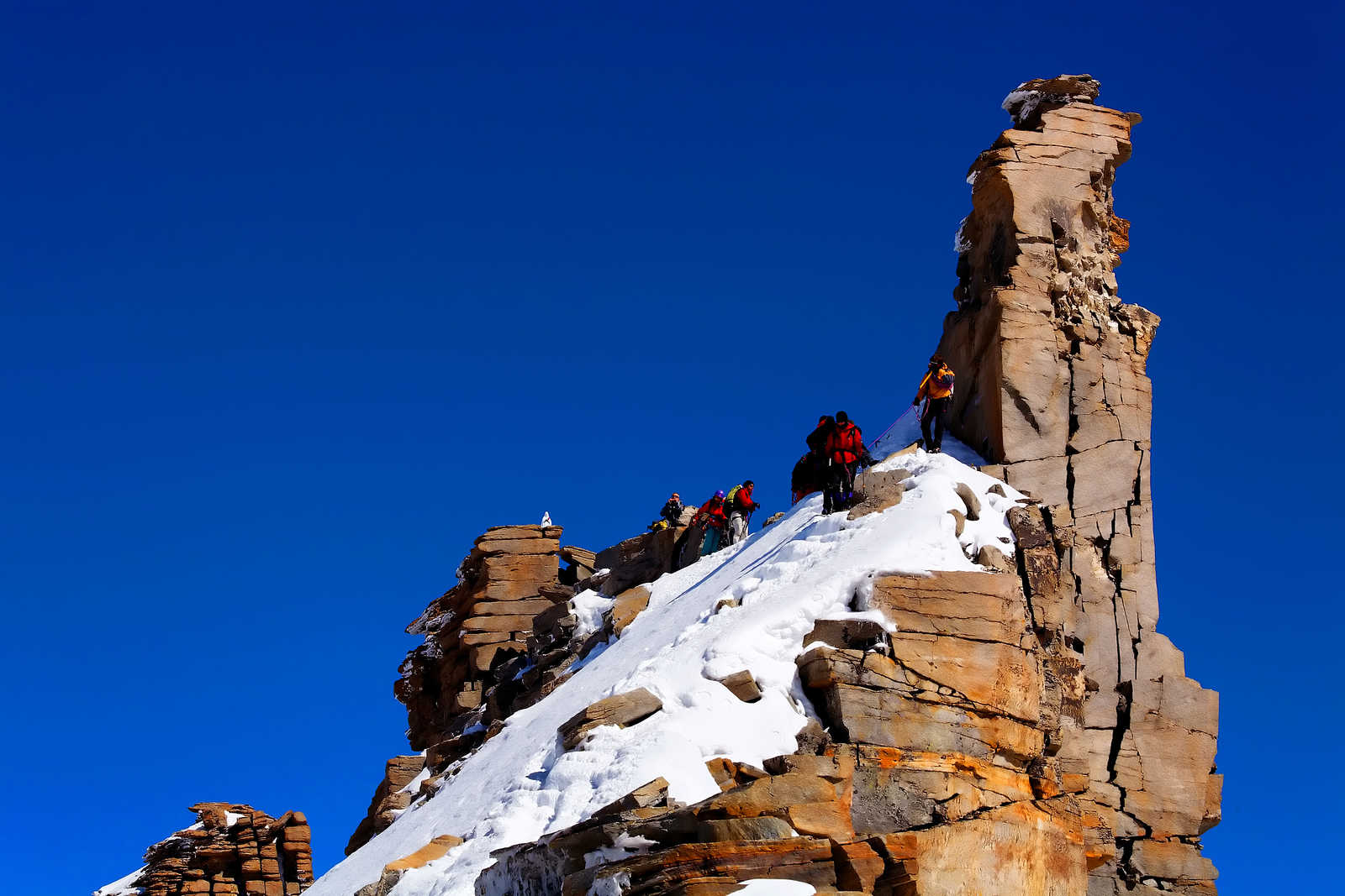 Climb Gran Paradiso Kandoo Adventures climb-gran-paradiso-kandoo-adventures