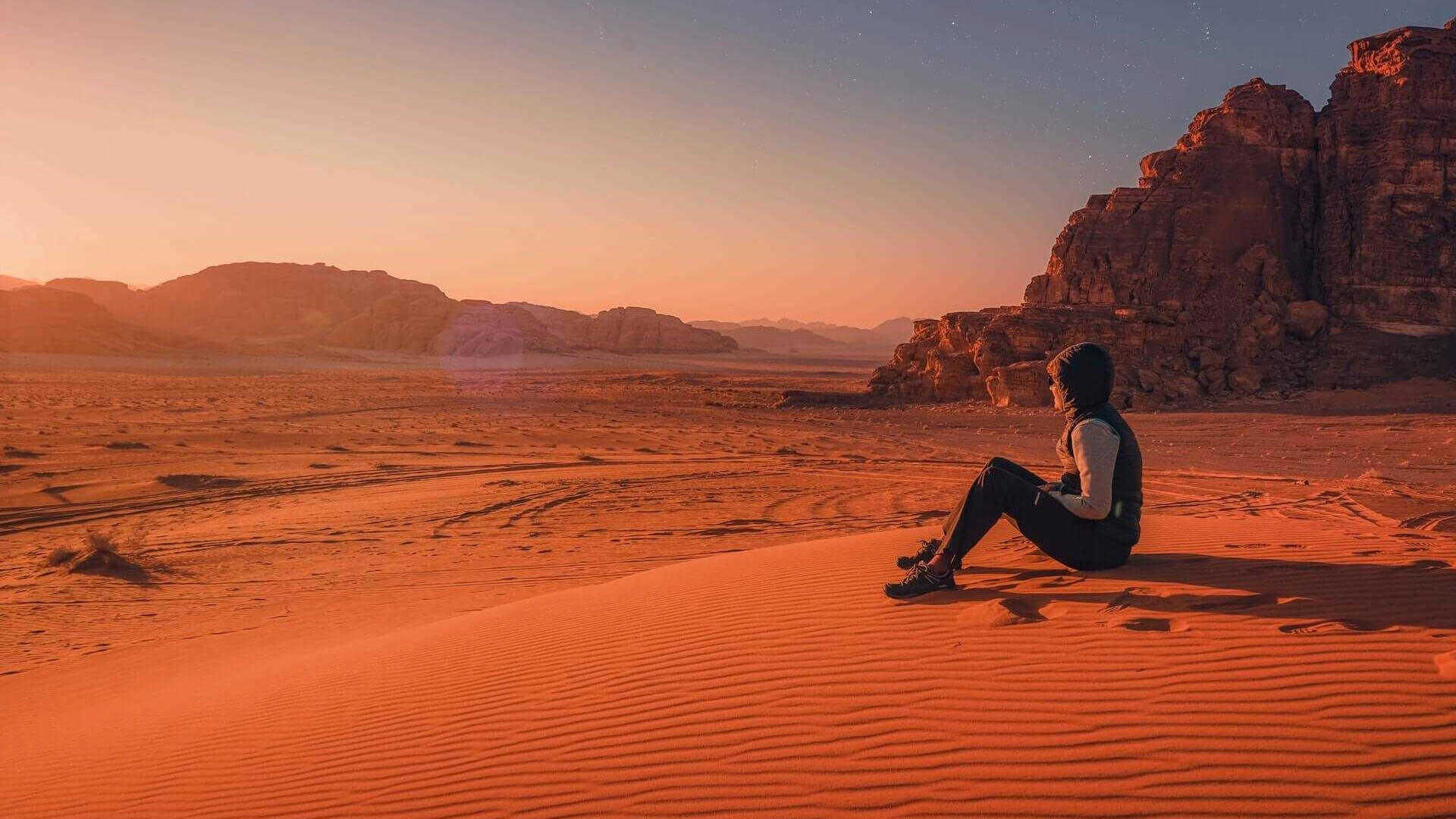 All Trips Header