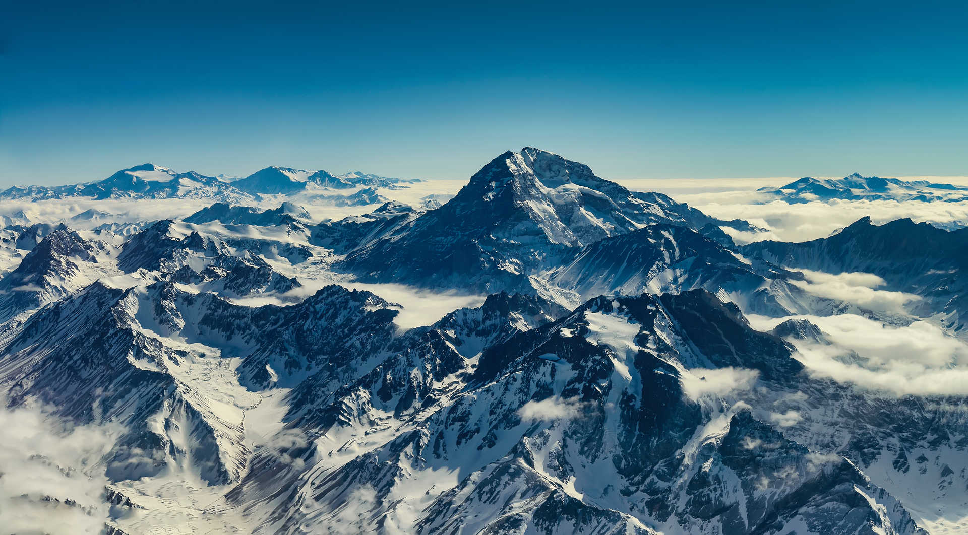 Climb Aconcagua