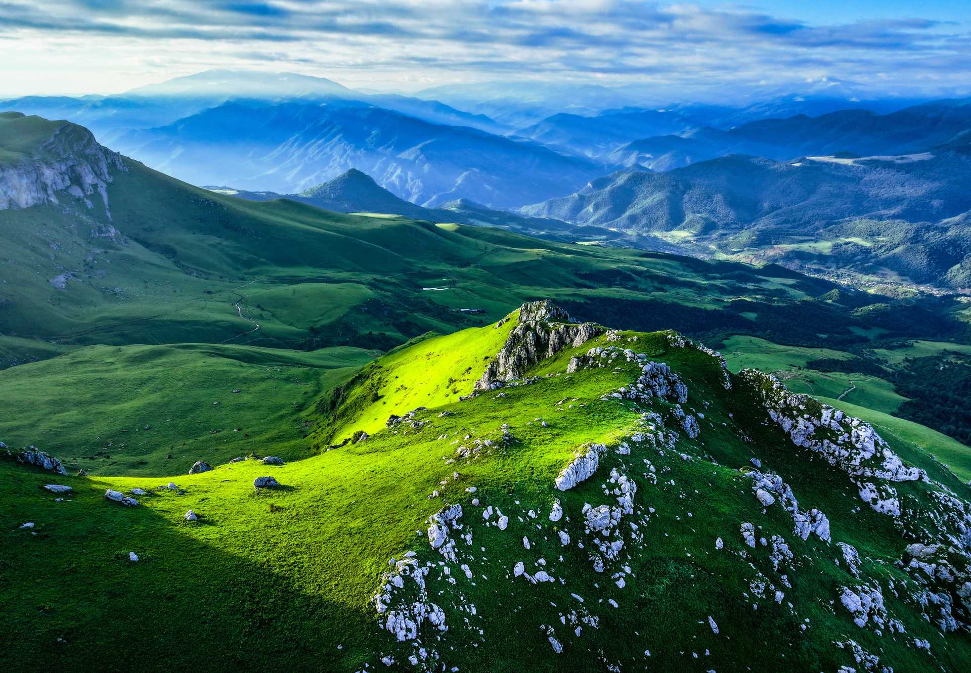 Tavush Province, Armenia