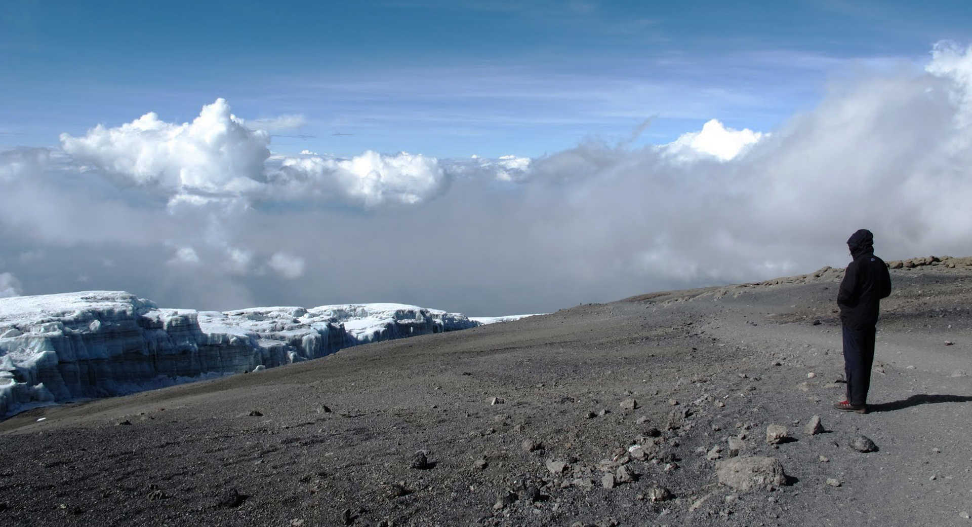 The Rongai Route Kandoo Adventures