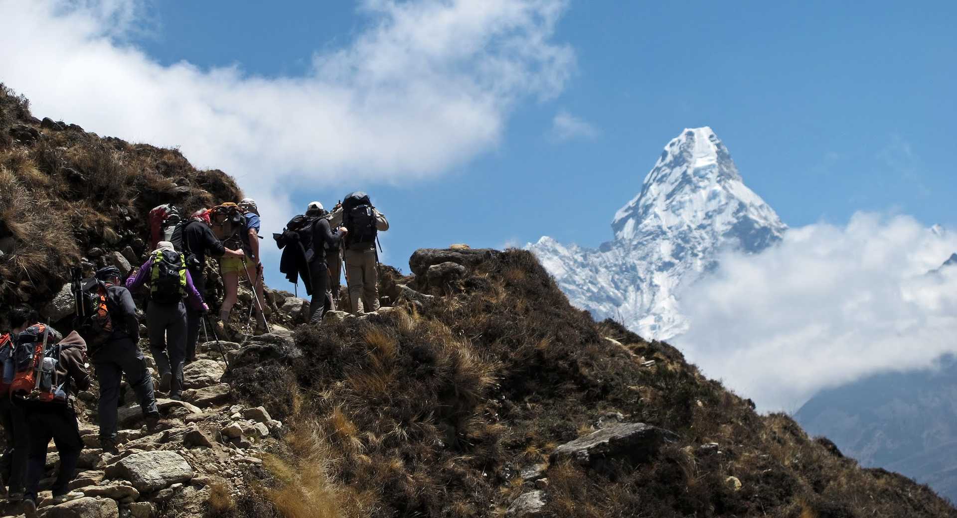 5 Expert Tips: How To Plan Your First Himalayan Trek - The Byond