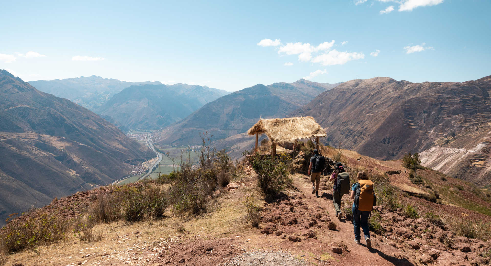 Top 7 Best Places To Visit In Peru For An Ultimate Experience | Kandoo ...