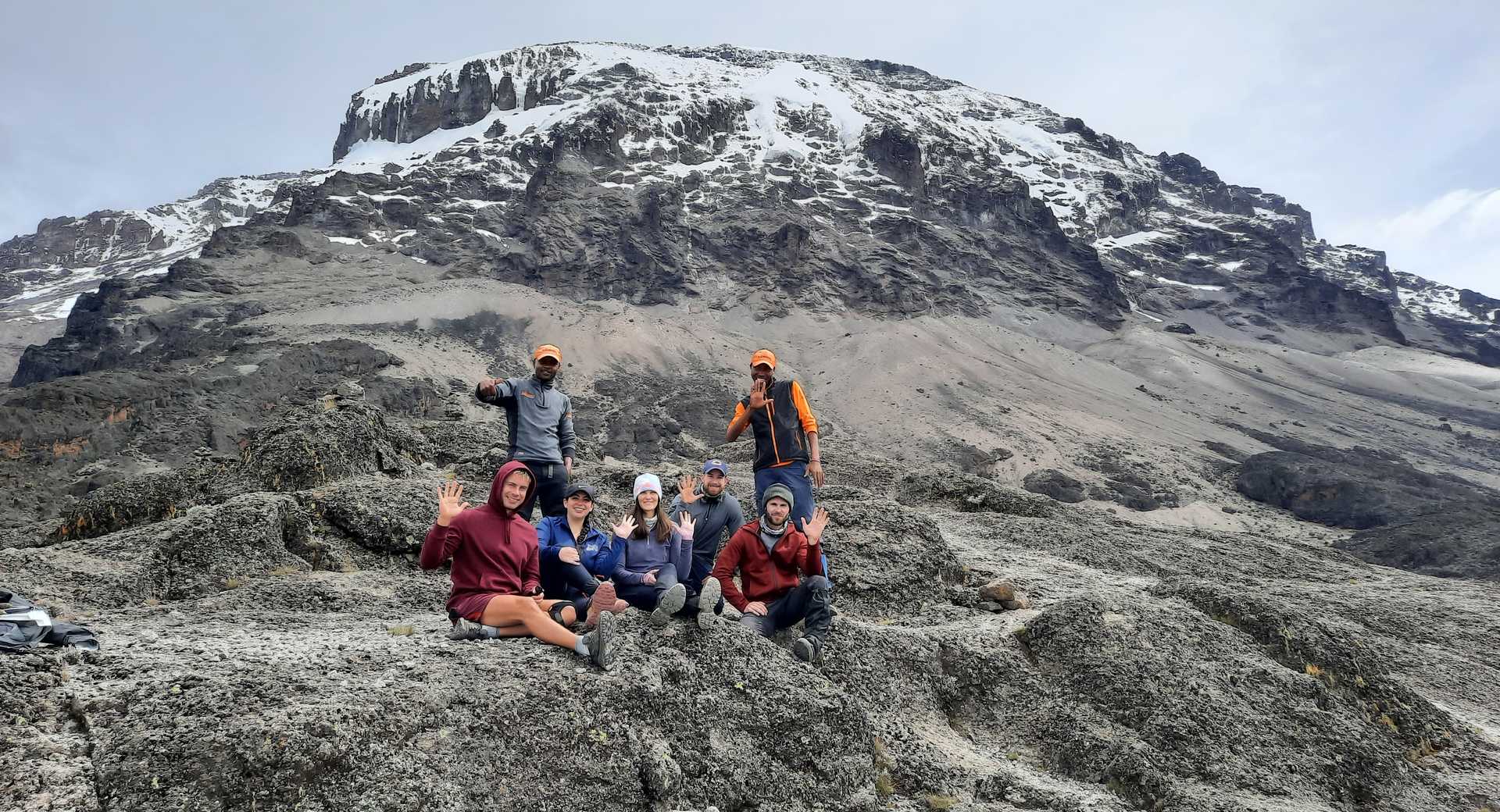 search image 2 Safety Tips: Staying Safe on Kilimanjaro 2