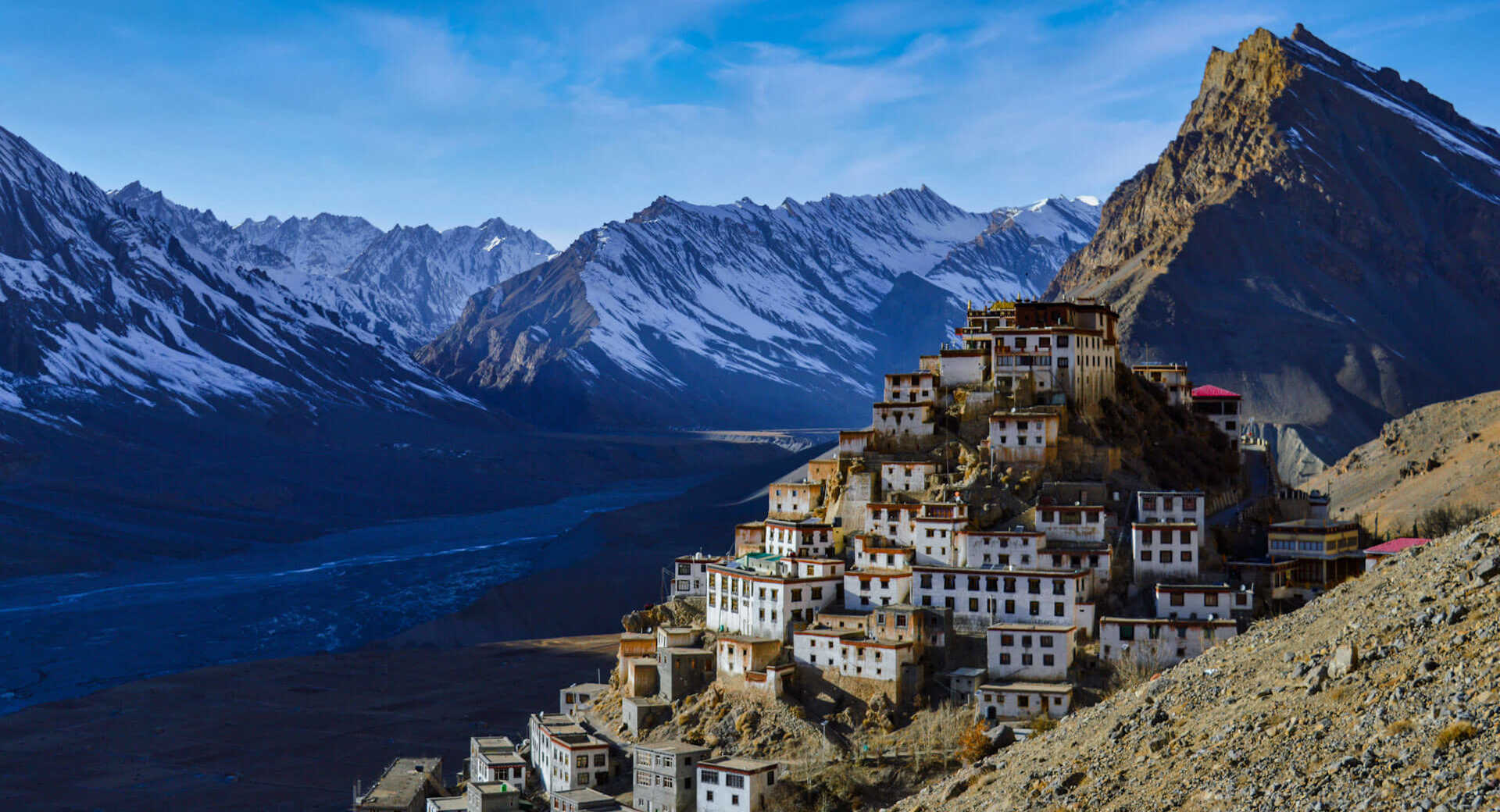 Himalaya | Kandoo Adventures