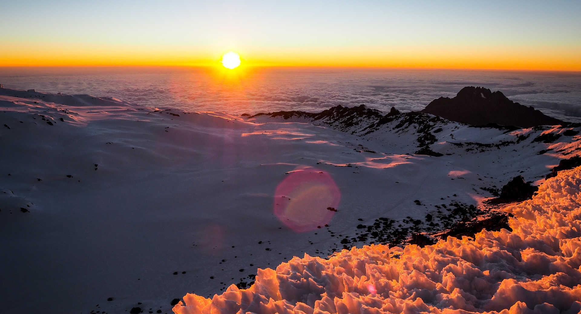 Preparing to climb Kilimanjaro | Kandoo Adventures