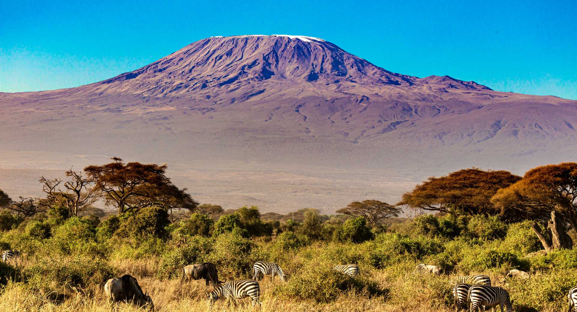 Beauty & Adventure of Mount Kilimanjaro - Issuu