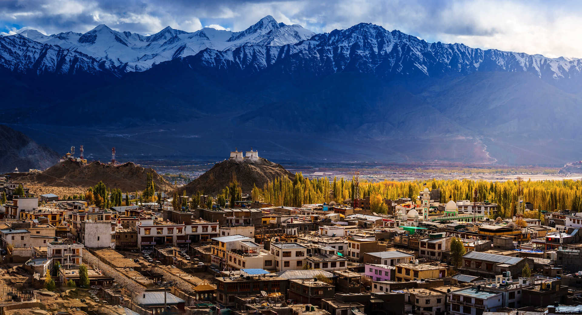 Ladakh in October: 10 Things to Know Before Visiting- People of