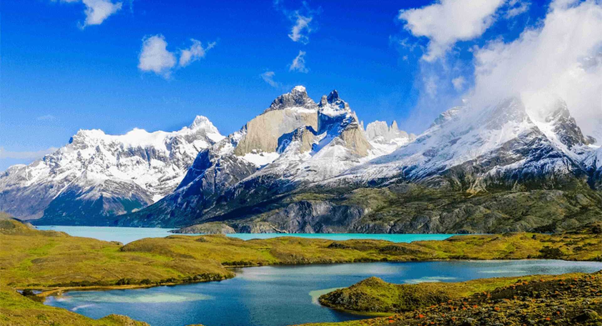 Trekking in Patagonia | Kandoo Adventures Trekking in Patagonia | Kandoo Adventures