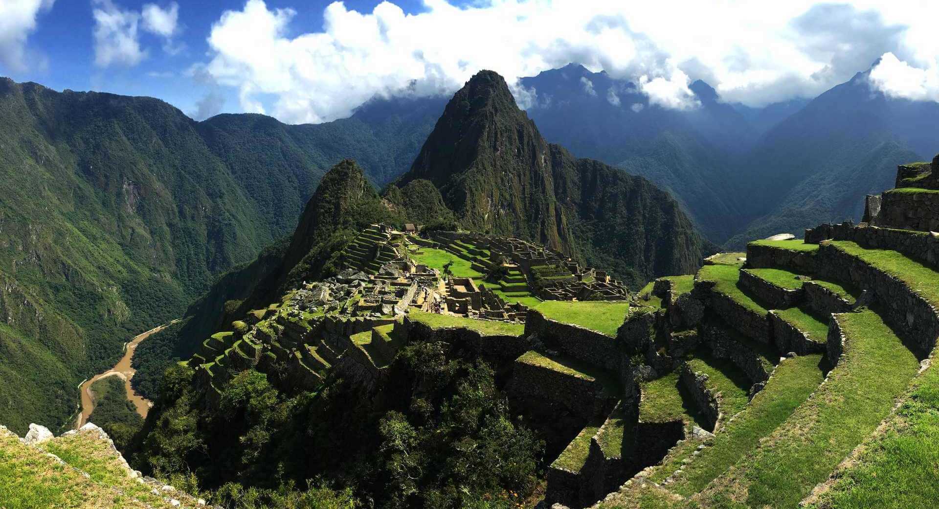 Ultimate Guide To Peru 