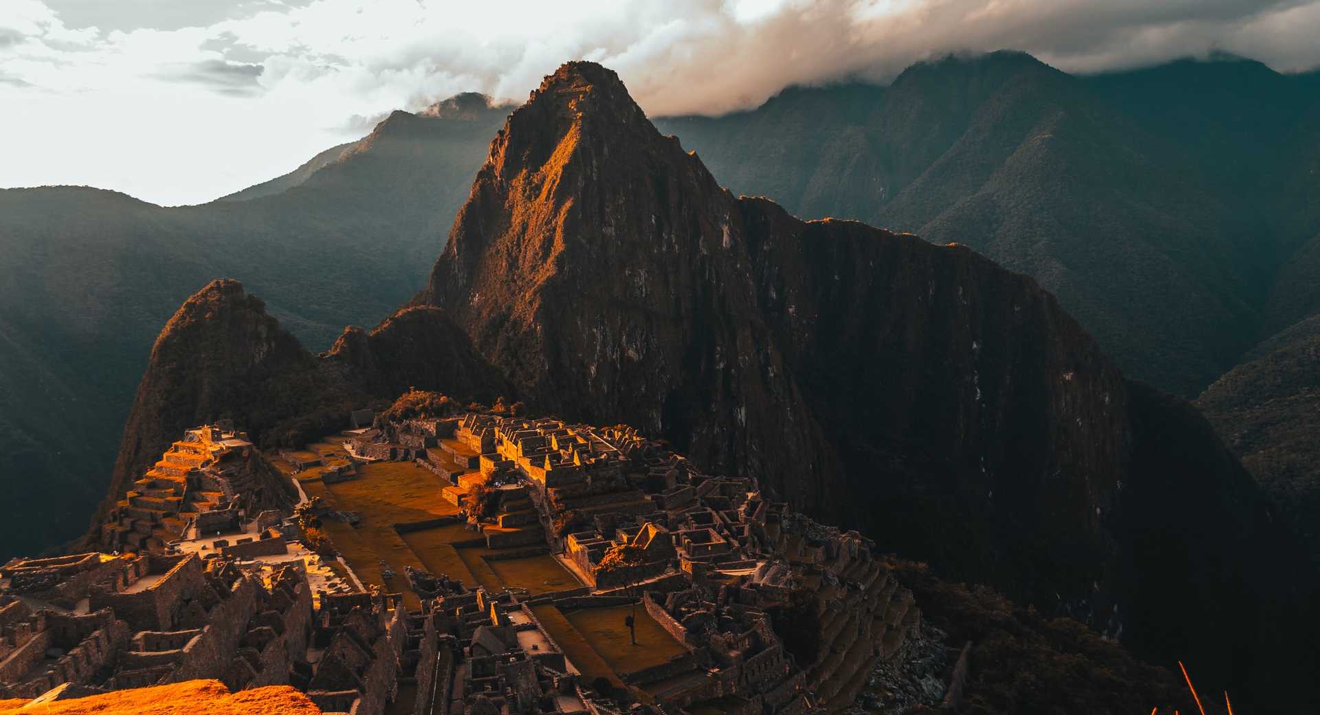 Inca Trail Festival Of The Sun Kandoo Adventures