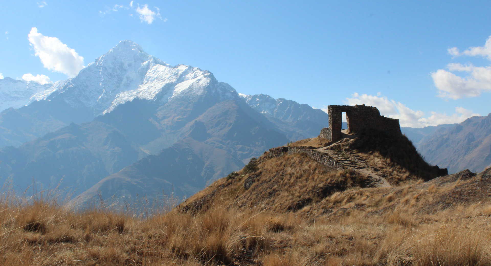 5 Alternative Routes To Machu Picchu Kandoo Adventures