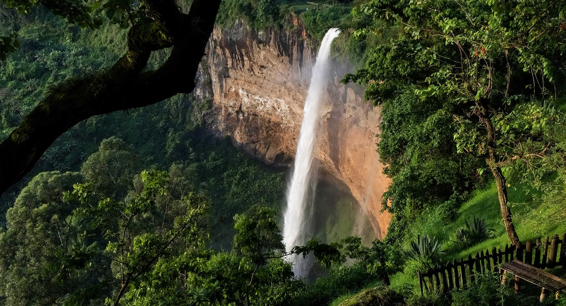 uganda 