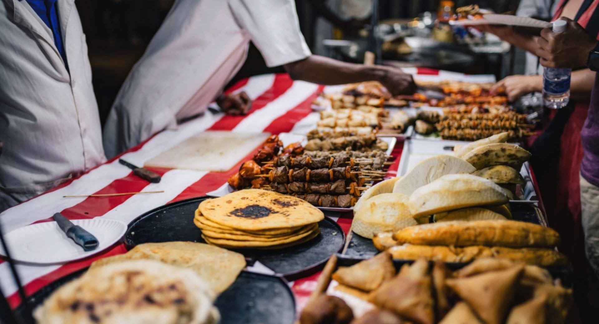 Tanzanian food: 9 dishes to try | Kandoo Adventures | Kandoo Adventures