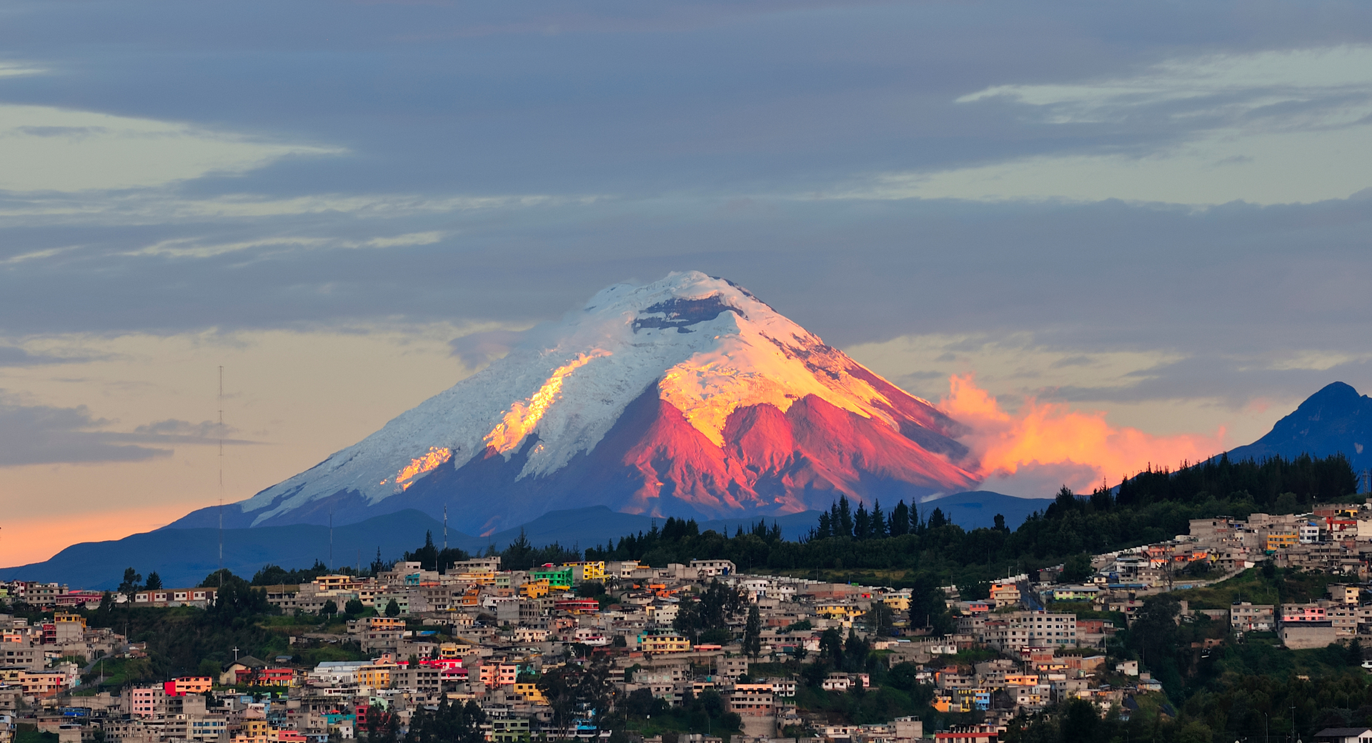 Things to do in Ecuador - Kandoo Adventures