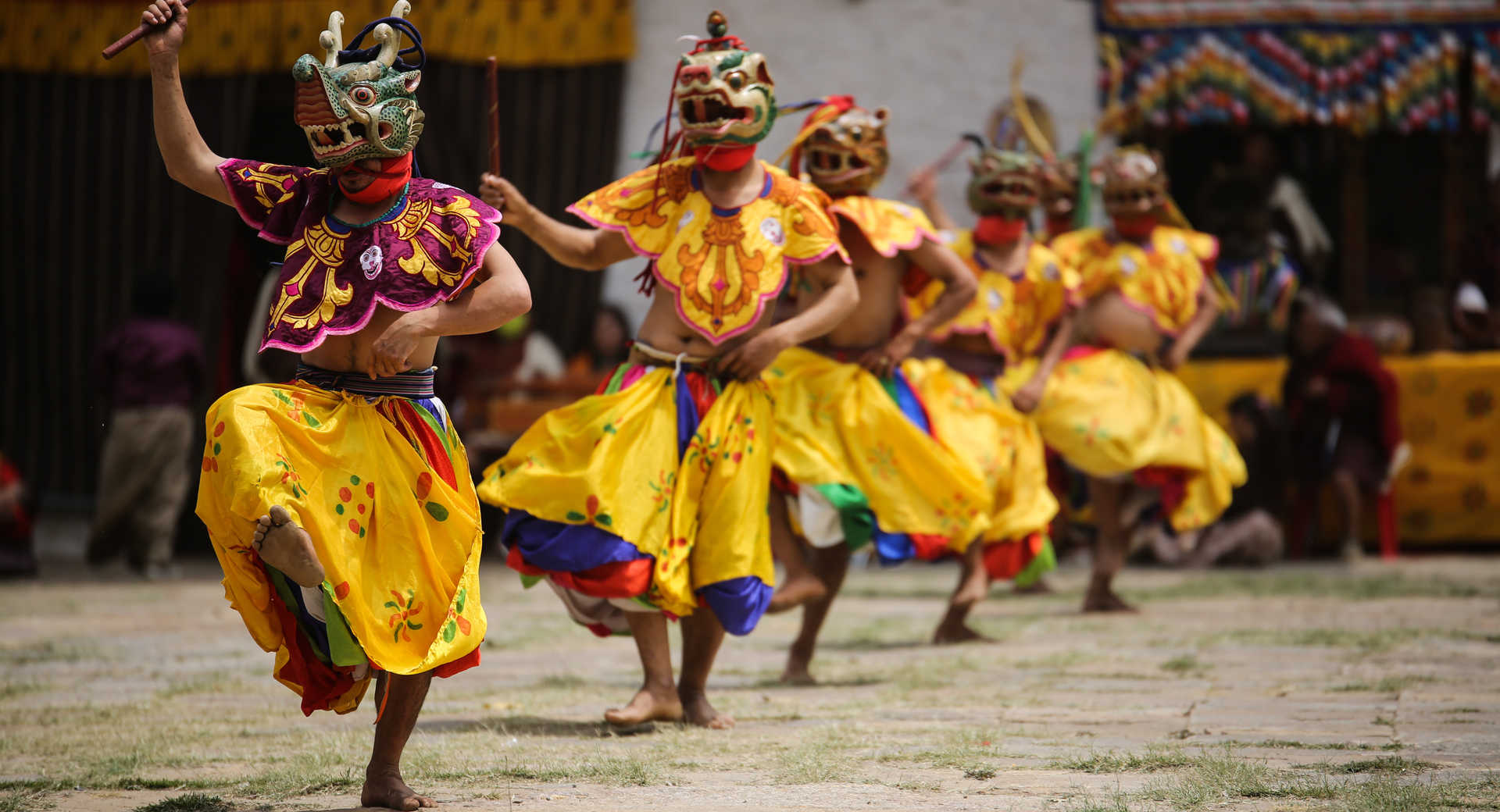 How to take care of yourself in Bhutan | Kandoo Adventures