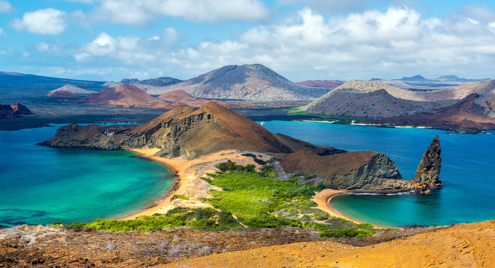 Once in a Lifetime: 5 Mountains You Must Visit Before Turning 40