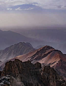 Mt Toubkal Header