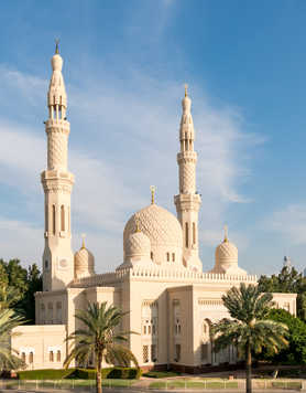 jumeirah-mosque