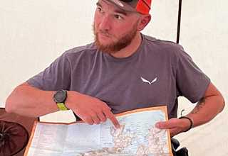 Kandoo Guide in Lofoten Islands