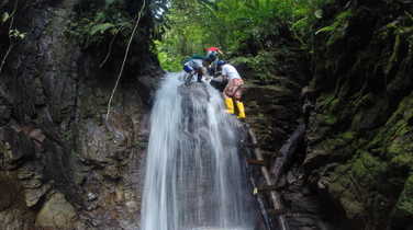 canyoning-in-the-amazon