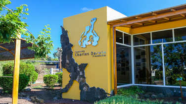 Charles Darwin Research Centre